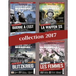 Collection Histoire Du Second Conflit Mondial Num Ros Collector