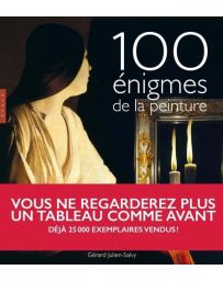 100 énigmes de la peinture