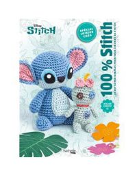 100 % Stitch – Spécial loisirs créatifs  Disney DIY