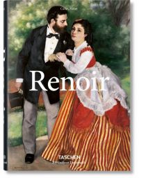 Renoir - Peintre du bonheur - Gilles Néret