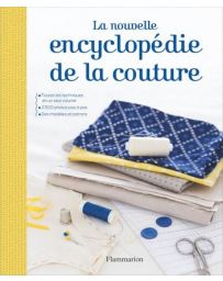 La nouvelle encyclopédie de la couture - Alison Smith
