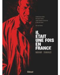 Il était une fois en France - Intégrale roman graphique - Fabien Nury, Sylvain Vallée