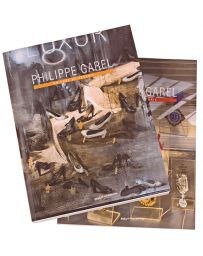 Philippe Garel - Un luxe de pénurie - 2 volumes