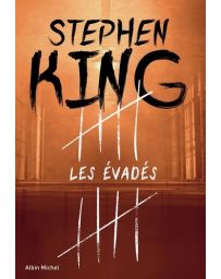 Les évadés - Stephen King
