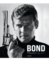 Bond - Photographié par Terry O'Neill