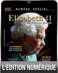 TÉLÉCHARGEMENT : Elisabeth II, une reine et son époque - La Marche de L'Histoire Hors-série 28