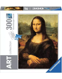Ravensburger La Joconde / Léonard de Vinci