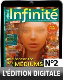 Version Digitale - Infinité n°2