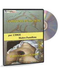 L'origine du monde - par Chris – DVD