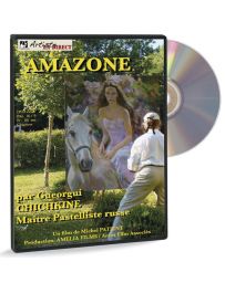 Amazone par Gueorgui Chichkine – DVD
