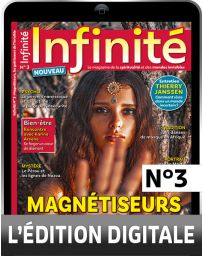 Version Digitale - Infinité n°3
