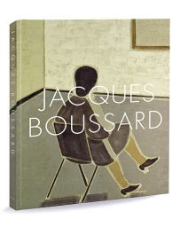 Jacques Boussard