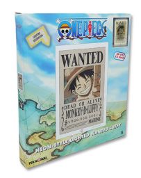 One Piece - Panneau lumineux - Teknofun