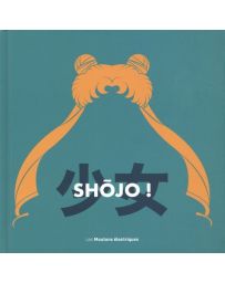 Shojo ! - Julie Proust Tanguy