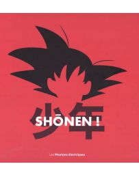 Shonen ! - Julie Proust Tanguy