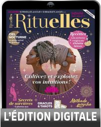 Version Digitale - Rituelles