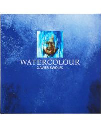 Watercolour - Xavier Swolfs (Dutch version)