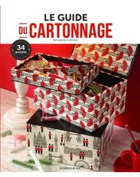 Le guide du cartonnage