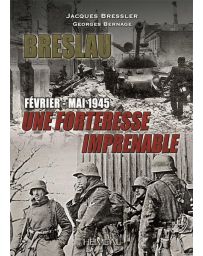 BRESLAU - Une forteresse imprenable
