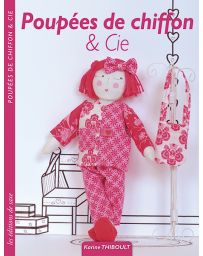 Poupées de chiffon et Cie