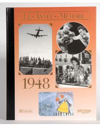 1948 - Les années mémoire