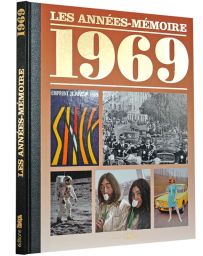 1969 - Les années mémoire