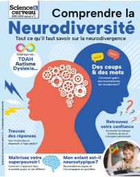 Science & cerveau hors-série spécial n°2 : Comprendre la Neurodiversité