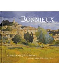 Bonnieux by Anne-Marie Ruggeri and Philippe Janin