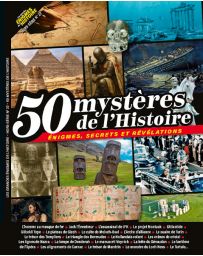 Enigmes, Secrets et Révélations - Les Grandes Enigmes de l'Histoire Hors-série n°22