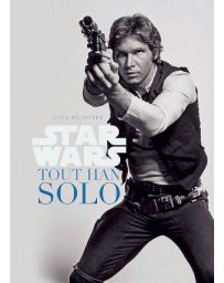 STAR WARS - Tout Han Solo