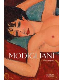 Modigliani - Edition luxe