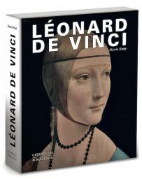 Léonard de Vinci - Martin Kemp