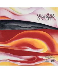 GEORGIA O'KEEFFE - Exhibition Album