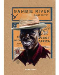 Gambie River - Sonia Privat