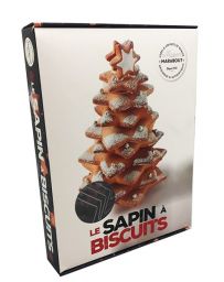 Le sapin à biscuits