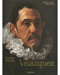 Velázquez - L'oeuvre complet