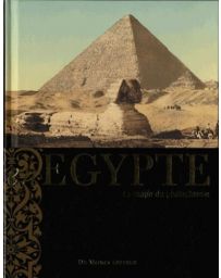 En Egypte - La magie du photochrome 