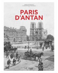 Paris d'Antan