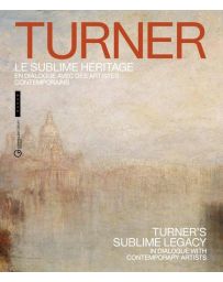 Turner's sublime Legacy