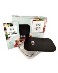 Coffret Lunch Box 