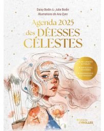 Agenda 2025 des Déesses célestes