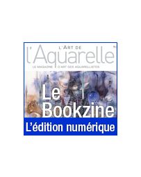 Téléchargement du Hors série n°1 de l'Art de l'Aquarelle - Best of
