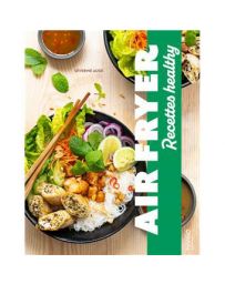 Air fryer - recettes healthy