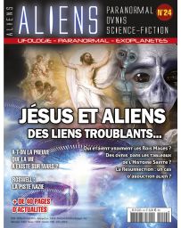 Aliens n°24
