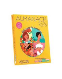 Almanach Notre Temps