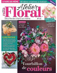 Ambiances printanières - Atelier Floral 65
