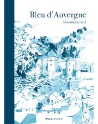 Bleu d'Auvergne - Marielle Durand