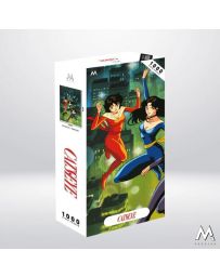 CATS EYES - Poster + Puzzle 1000 pièces