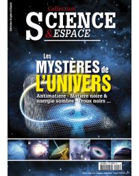 Collection Science et Espace n°3