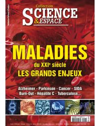 Collection Science et Espace n°6